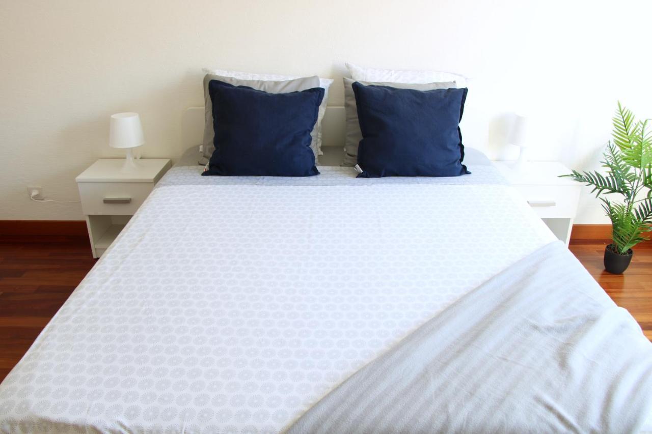 Cozy Apartment With Free Parking & Close To Lake Лугано Экстерьер фото